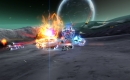 Pirate Galaxy - epicka bitwa na planecie