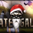 Avant les tranquilles & calmes jours vous faisant perdre vos compétences de Pirates, Nous avons décidés de vous offrir quelque chose de vraiment spécial: Une chasse au trésor avec d’incroyables récompenses!