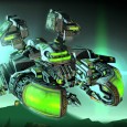 Fighting Mantis together with friends has always been a benefit – the more friends the better. And that is why Pirate Galaxy now rewards you with permanent Viral Armor Alloys that boost the looks as well as the stats of...
