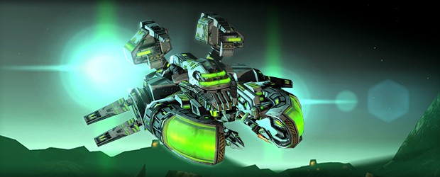 Novedad en el Juego: Invita a tus Amigos Luchar contra los Mantis acompañado por tus amigos siempre fue una ventaja, ahora lo será aún mayor. ¡Pirate Galaxy te recompensa con armaduras permanentes para todas tus naves cuando invites a jugar a tus amigos! Invitando amigos: 1) Accede al juego y presiona “Invitar Amigos” desde la lista de amigos del juego. 2) Tus amigos se registran y juegan hasta alcanzar el nivel indicado. 3) ¡Las armaduras virales permanentes son desbloqueadas para ti! Hay más de un tipo de pintura – cuantos más amigos se apunten mejor armadura conseguirás. ¡Además hay recompensas especiales por cada amigo que alcance un nivel específico! Nuevas Mejoras Ayuda a tus amigos con nuevas mejoras de 30 días y 3 horas de duración. Más experiencia, mejores escudos, más crionita… por nombrar algunos. ¡Esas mejoras cubrirán cualquier necesidad! Changelog 11.01.2012