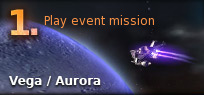 Pirate Galaxy - Play event mission