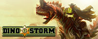 Dino Storm