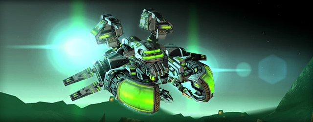 Fighting Mantis together with friends has always been a benefit – the more friends the better. And that is why Pirate Galaxy now rewards you with permanent Viral Armor Alloys […]