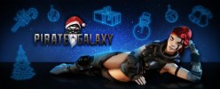 In order to deliver his presents on time, Santa relies not on magic but a gigantic distribution network with hidden present stashes throughout the galaxy. Vega smugglers have developed a […]