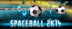 The Union of Galactic Spaceball Associations has decided to support a popular ball game tournament taking place on Earth: Their stat-boosting Fan Drones get stronger with each victory of their […]